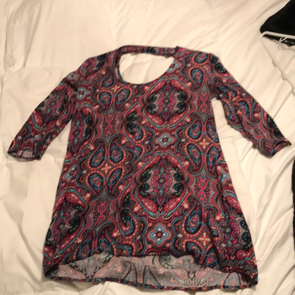 Forever 21 Dress